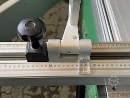 Altendorf F45 ELMO III control