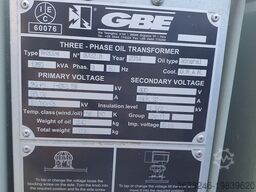GBE TP3029