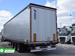 SCHMITZ CARGOBULL SCS24/L Varios