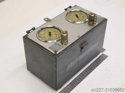 Hydrotechnik 0 bis 10 bar