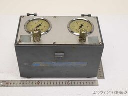 Hydrotechnik 0 bis 10 bar