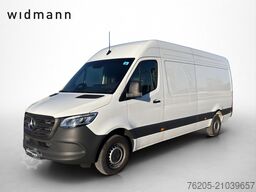 Mercedes-Benz Sprinter 317 CDI Kasten PRO Hochdach Lang ACC