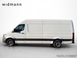 Mercedes-Benz Sprinter 317 CDI Kasten PRO Hochdach Lang ACC