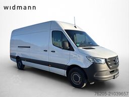 Mercedes-Benz Sprinter 317 CDI Kasten PRO Hochdach Lang ACC