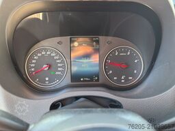 Mercedes-Benz Sprinter 317 CDI Kasten PRO Hochdach Lang ACC