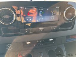 Mercedes-Benz Sprinter 317 CDI Kasten PRO Hochdach Lang ACC