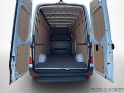 Mercedes-Benz Sprinter 317 CDI Kasten PRO Hochdach Lang ACC