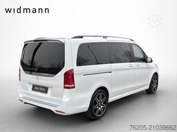 Mercedes-Benz V 300 d 4MATIC EDITION  Allrad, AMG
