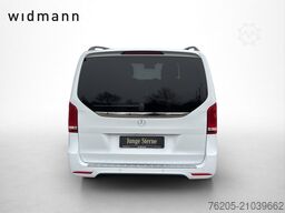 Mercedes-Benz V 300 d 4MATIC EDITION  Allrad, AMG