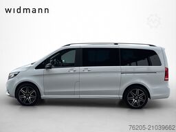 Mercedes-Benz V 300 d 4MATIC EDITION  Allrad, AMG