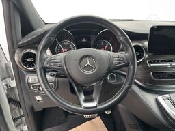 Mercedes-Benz V 300 d 4MATIC EDITION  Allrad, AMG