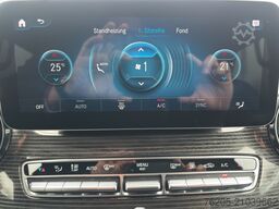 Mercedes-Benz V 300 d 4MATIC EDITION  Allrad, AMG