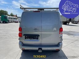 Citroen Jumpy 2.0 // L2 // Premium // GPS // Camera