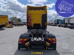 DAF XF 460