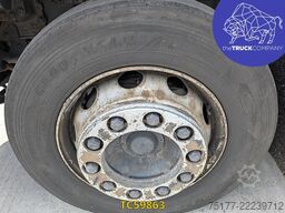 DAF XF 460