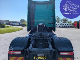 Volvo FH 500