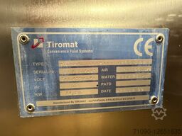 Cfs TIROMAT COMPACT