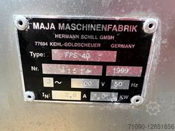 MAJA FPS-40