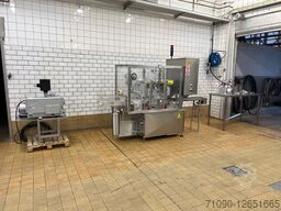 Mondini CVS/MT-VG.1-S