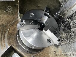 MICROTURN Challenger BNC-1860