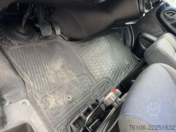 IVECO Daily 72C18 Hi Matic Koffer mit Ladebordwand