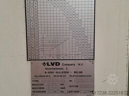 LVD PPEB 170/30 CAD-CNC