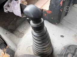 Renault G 290 Manager (POMPE MANUELLE / GRUE / LAMES / ...
