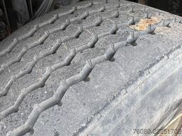 Renault G 290 Manager (POMPE MANUELLE / GRUE / LAMES / ...
