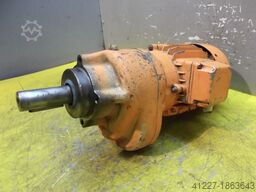 Stephan Werke FZOD044S  FZOD71N13-4