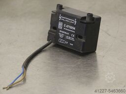 Kromschröder E 4718/54