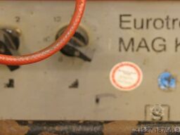 Eurotronic MAC K3400W