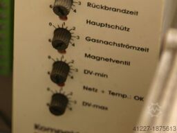 Eurotronic MAC K3400W