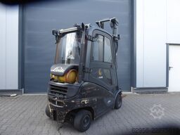Linde H16T-01