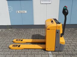Jungheinrich EJE 222 - wenig Stunden - Baujahr 2022