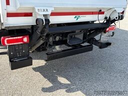  Actros 2553LL LENK/LIFT