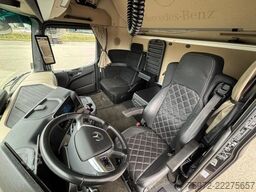  Actros 2553LL LENK/LIFT