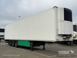 Schmitz Cargobull Tiefkühler Standard Ladebordwand