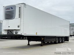 Schmitz Cargobull Tiefkühler Standard Doppelstock