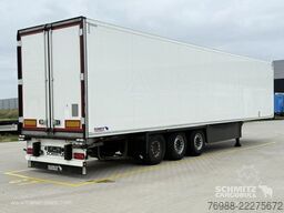 Schmitz Cargobull Tiefkühler Standard Doppelstock