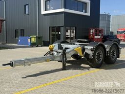 Schmitz Cargobull Dolly Standard