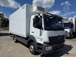 MERCEDES-BENZ ATEGO 1218 L Kühlkoffer 5,30 m LBW 1,5 T*TK*E6D