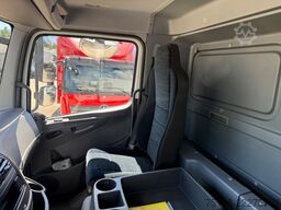 MERCEDES-BENZ ATEGO 1218 L Kühlkoffer 5,30 m LBW 1,5 T*TK*E6D