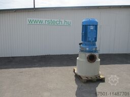 STORK 375m3/h (2285)