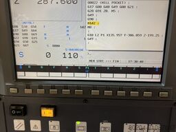 FANUC ROBODRILL T14i
