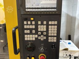 FANUC ROBODRILL T14i