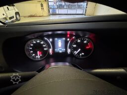 IVECO Daily 50C18 Kastenwagen *Navi*Ahk**