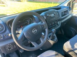 OPEL Vivaro B Kastenwagen L1H1  2,7t*Ahk*90 tkm *