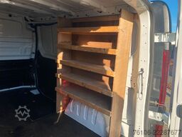 OPEL Vivaro B Kastenwagen L1H1  2,7t*Ahk*90 tkm *