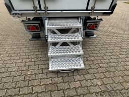 IVECO Daily 35C18 TiefKühlkoffer Maxicargo *2 Stück*