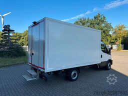 IVECO Daily 35S12 Hi-Matic Tiefkühlkoffer *Thermoking*